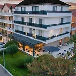 Апартаменты Sidro Водице