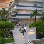 Sidro Апартаменты *