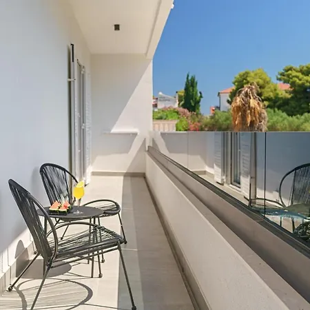 Sidro * Vodice