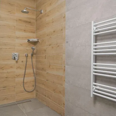 Sidro Apartment Vodice