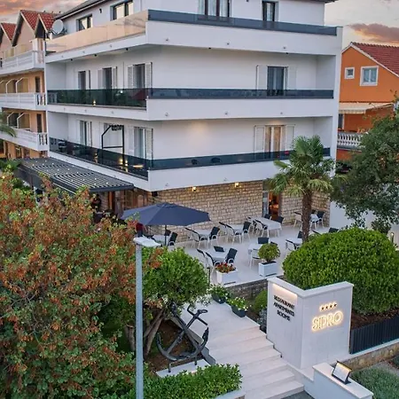 Sidro Apartment