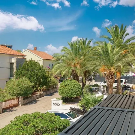 Sidro Vodice