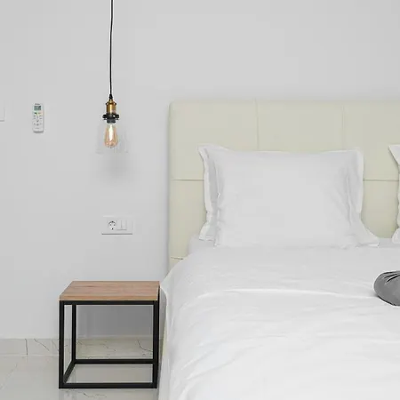 Sidro Apartment *