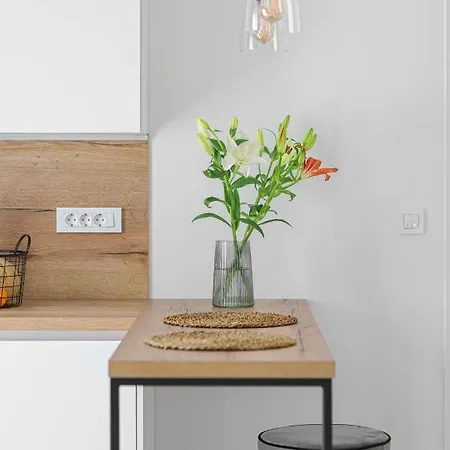 Sidro Apartment
