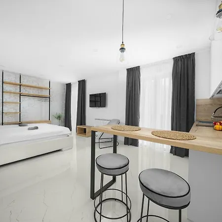 Sidro Apartment