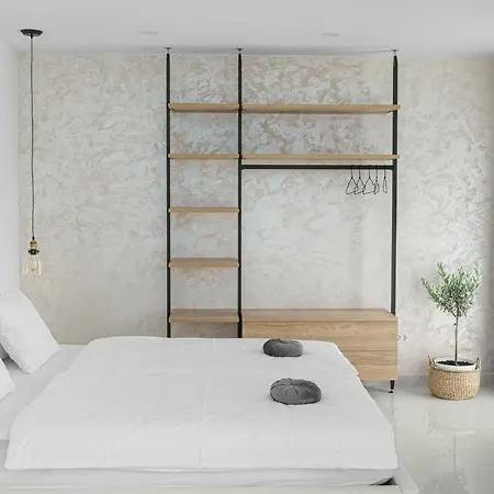 Apartment Sidro *