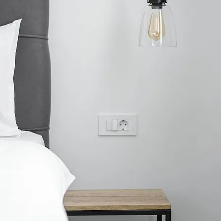 Sidro Apartment *