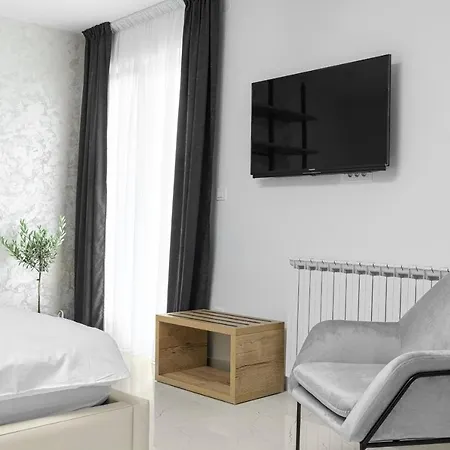 Apartment Sidro