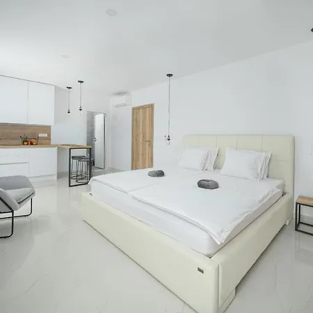 Sidro Apartment