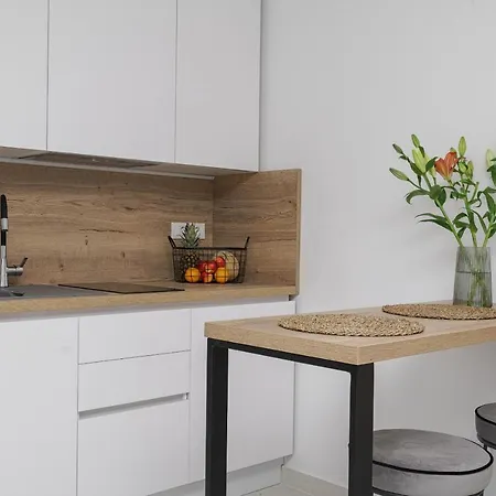 Apartment Sidro Vodice