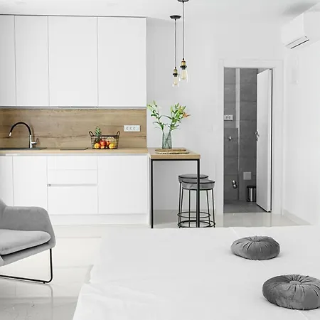 Sidro Apartment Vodice