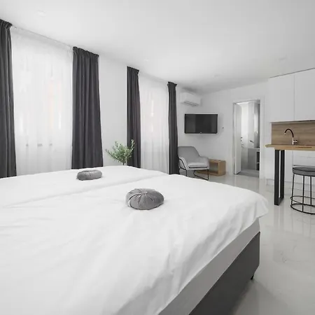 Sidro Apartment