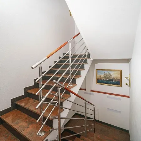 דירה Sidro וודיצה