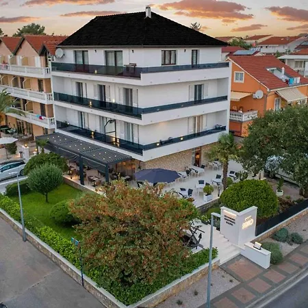 Sidro * Vodice