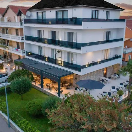 Apartamento Sidro Vodice