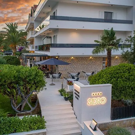 Sidro Apartamento *