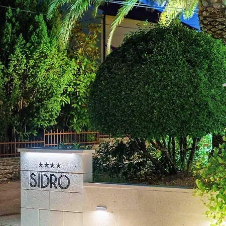 Sidro Apartment
