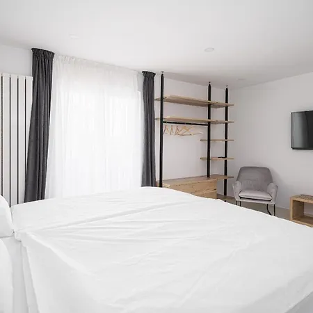 Sidro Apartment Vodice