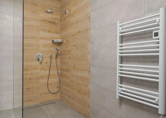 Sidro Apartman Vodice