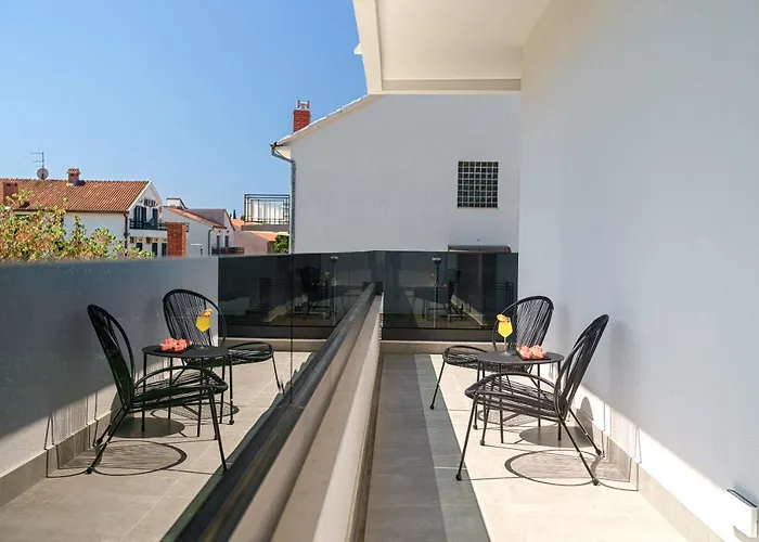 Apartman Sidro *