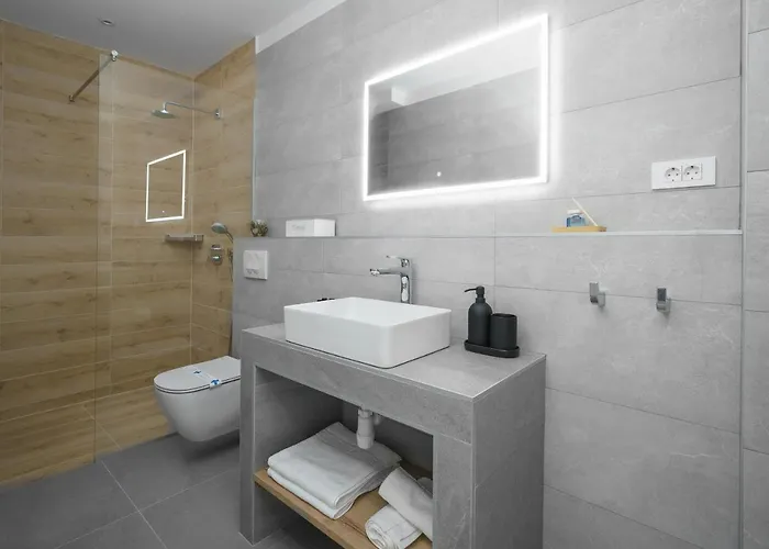 Sidro Appartamento Vodice