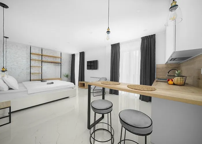 Sidro Apartman