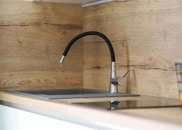 Apartman Sidro Vodice