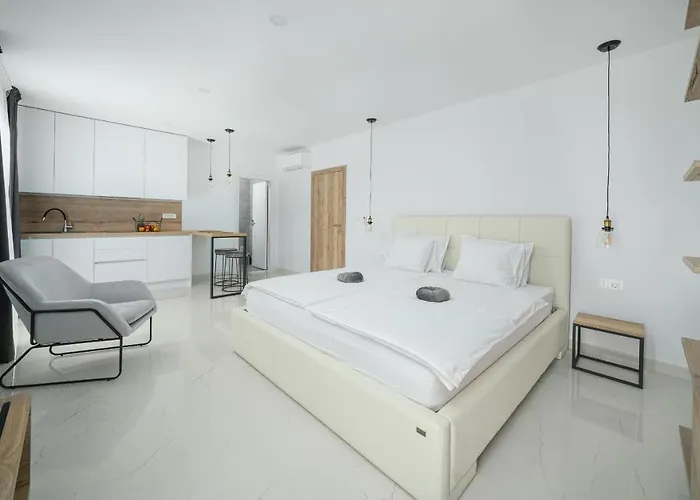 Sidro Apartman