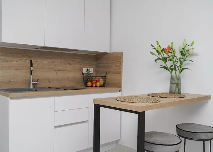 Apartman Sidro Vodice