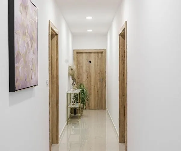 Apartman Sidro Vodice