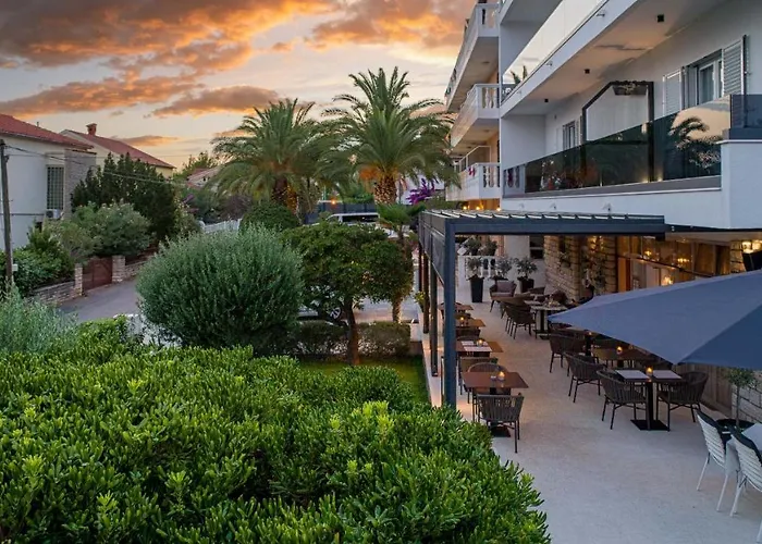 Appartamento Sidro Vodice