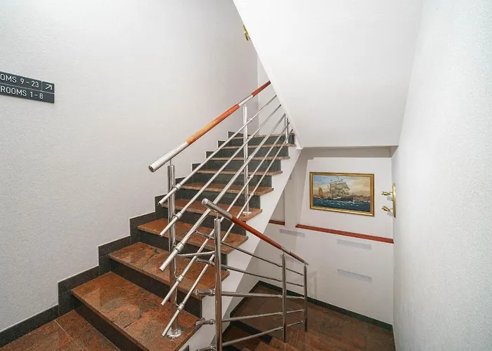 Apartman Sidro Vodice