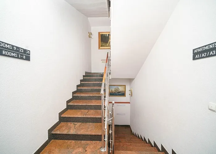 Sidro Apartament Vodice