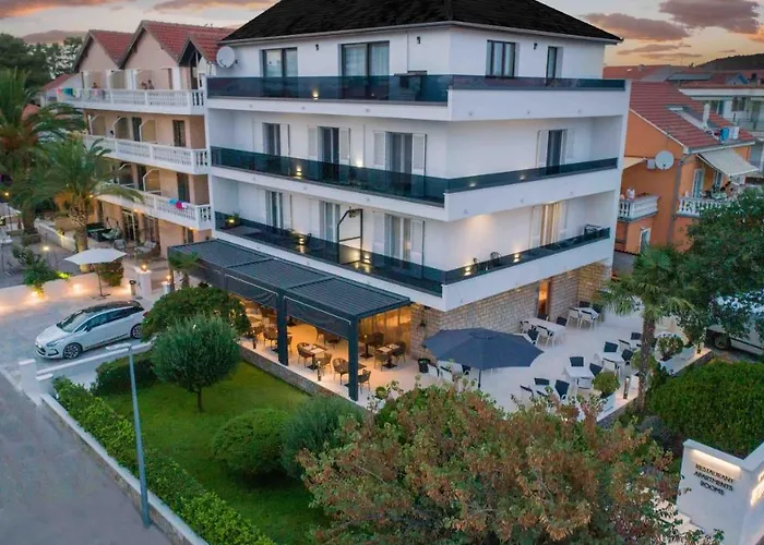 Appartamento Sidro Vodice